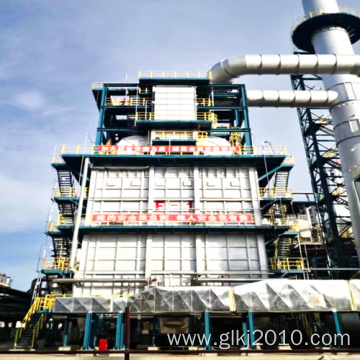 Petrochemical feed heating furnace for sale